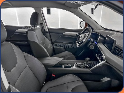 Auto Km0 A Milano | Evo Evo 5 Evo 5 1.5 Turbo Gpl Essential