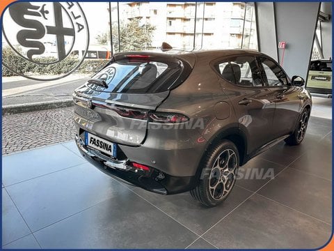 Auto Km0 A Milano | Alfa Romeo Tonale Tonale 1.6 Sprint 130Cv Tct6