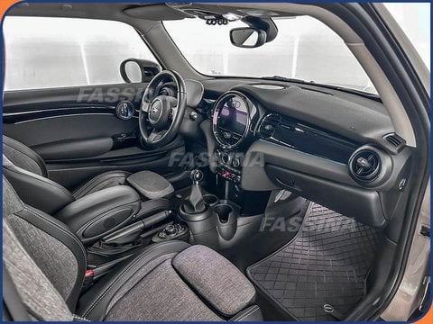 Auto Usate A Milano | Mini Mini 3 Porte Mini 2.0 Cooper S 178Cv