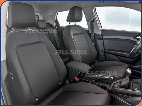 Auto Usate A Milano | Audi A1 Allstreet 30 Tfsi 110Cv