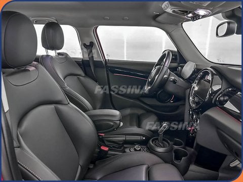 Auto Usate A Milano | Mini Mini 5 Porte Mini 5P 2.0 Cooper S Classic Auto