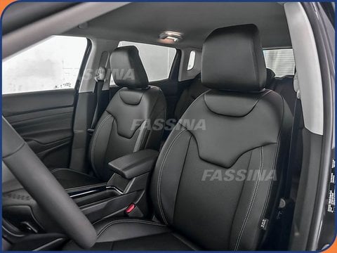 Auto Usate A Milano | Jeep Compass E-Hybrid 1.5 Turbo Mhev T4 Summit Ddct