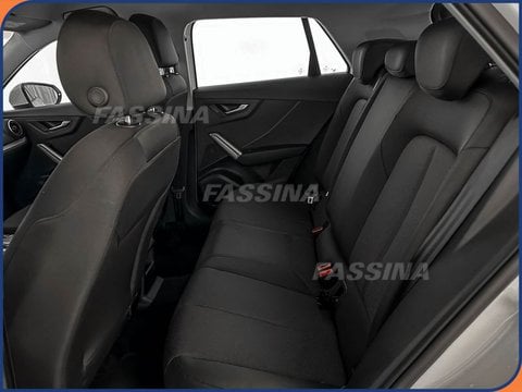 Auto Usate A Milano | Audi Q2 Q2 30 1.0 Tfsi