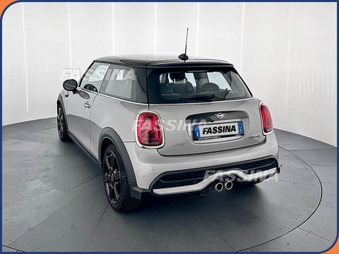 Auto Usate A Milano | Mini Mini 3 Porte Mini 2.0 Cooper S 178Cv