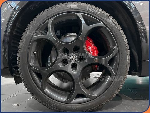 Auto Usate A Milano | Alfa Romeo Stelvio Stelvio 2.0 T Veloce Q4 280Cv Auto