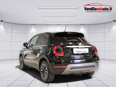 Auto Usate A Padova | Fiat 500X Cross Look 1.3 Mjet 95Cv 4X2 City Cross