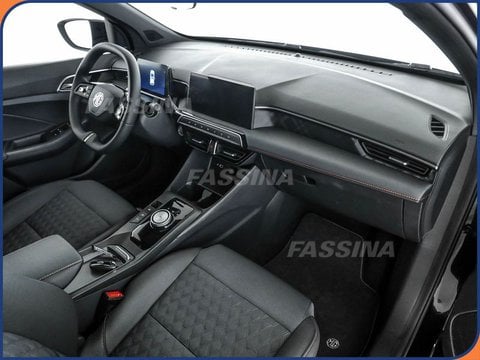 Auto Km0 A Milano | Mg Mg3 Mg3 1.5 Hybrid+ Luxury Auto