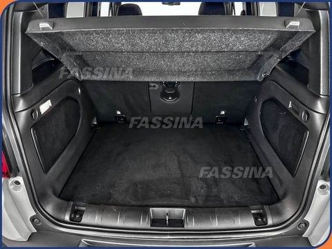 Auto Usate A Milano | Jeep Renegade Renegade 1.6 Mjt S 2Wd 120Cv Ddct