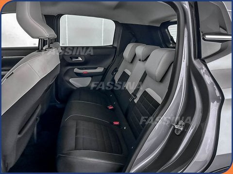 Auto Usate A Milano | Citroën C3 C3 1.2 Puretech Turbo Max 100Cv S&S