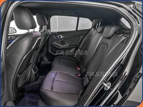 Auto Usate A Milano | Bmw Serie 1 128Ti 5P. Msport 265Cv