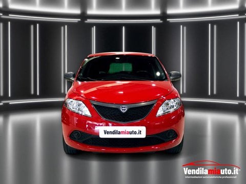 Auto Usate A Padova | Lancia Ypsilon Ypsilon 1.0 Firefly 5 Porte S&S Hybrid Ecochic Silver