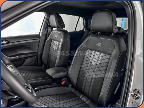 Auto Km0 A Milano | Volkswagen T-Cross T-Cross 1.0 Tsi R-Line Plus 115Cv Dsg