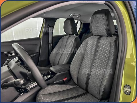 Auto Usate A Milano | Peugeot 208 208 1.2 Puretech Allure S&S 100Cv
