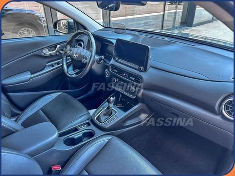 Auto Usate A Milano | Hyundai Kona Hev 1.6 Dct Xclass 141Cv