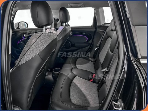 Auto Usate A Milano | Mini Mini 5 Porte Mini 5P 2.0 Cooper S Classic 178Cv