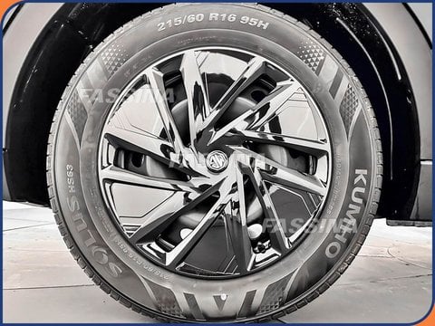 Auto Km0 A Milano | Mg Zs Zs 1.5 Standard