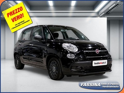Auto Usate A Padova | Fiat 500L 1.3 Multijet 95 Cv Dualogic Urban (Presso La Sede Di Padova)