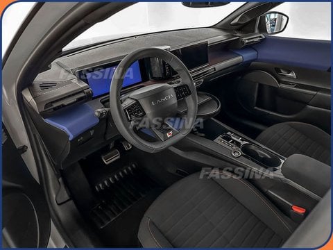 Auto Usate A Milano | Lancia Ypsilon Ypsilon 1.2 Mhev Hf Line E-Dct