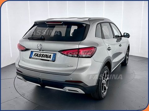 Auto Usate A Milano | Mg Zs Zs 1.5 Comfort