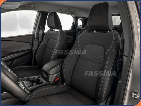 Auto Usate A Milano | Nissan Qashqai Qashqai 1.3 Mhev Acenta 2Wd 140Cv