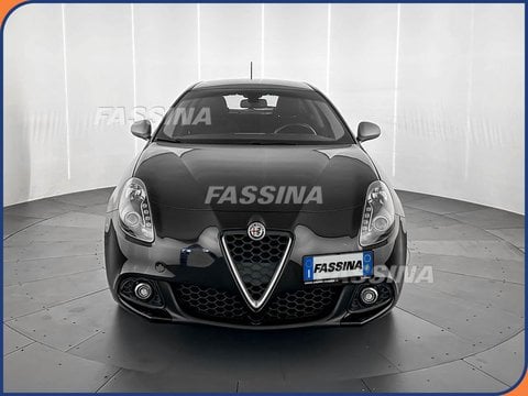 Auto Usate A Milano | Alfa Romeo Giulietta Giulietta 1.4 T. M.air Super 150Cv