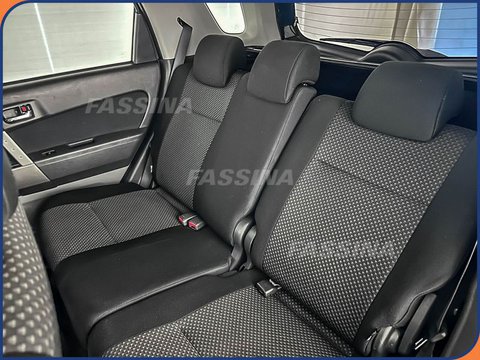 Auto Usate A Milano | Daihatsu Terios Terios 1.5 Sho