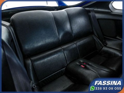 Auto Usate A Milano | Toyota Supra Supra Mk4 3.0I Single-Turbo 2Jz-Gte (Jdm Elaborata)*Ultime Mod...