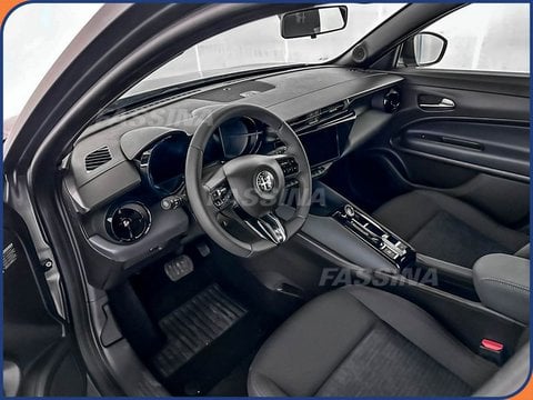 Auto Usate A Milano | Alfa Romeo Junior Junior Elettrica 156Cv