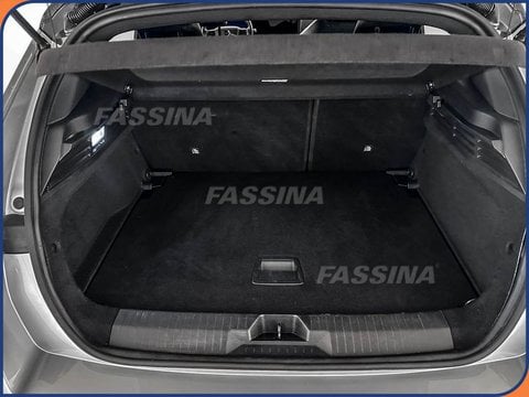 Auto Usate A Milano | Opel Astra 1.2 Turbo 130Cv Gs At8