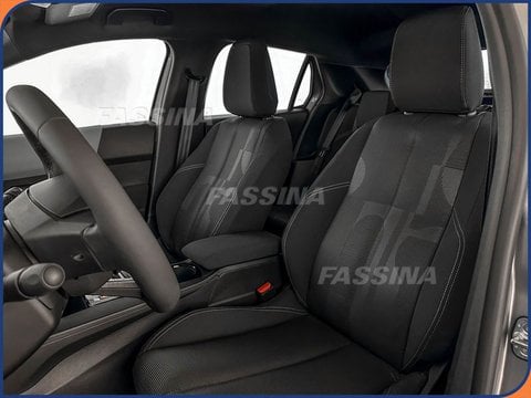 Auto Km0 A Milano | Lancia Ypsilon Elettrica Elettrico 156Cv Ypsilon