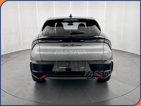 Auto Km0 A Milano | Alfa Romeo Junior 1.2 145Cv Hybrid Edct6