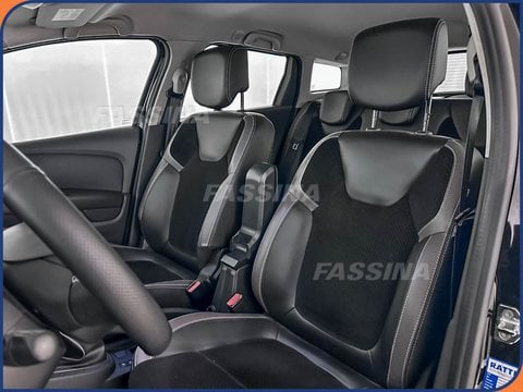 Auto Usate A Milano | Renault Clio Sporter Dci 8V 90Cv Start&Stop Energy Intens