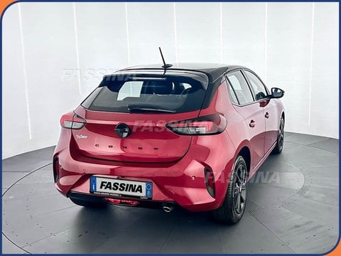 Auto Usate A Milano | Opel Corsa 1.2 100Cv Gs