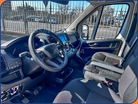 Auto Km0 A Milano | Fiat Professional Ducato Ducato 33Q 2.2 Mjet Furgone Lastrato Pm Ta Mh2 E6D-F...