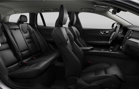Auto Nuove Pronta Consegna A Milano | Volvo V60 V60 2.0 B4 Plus Dark Auto