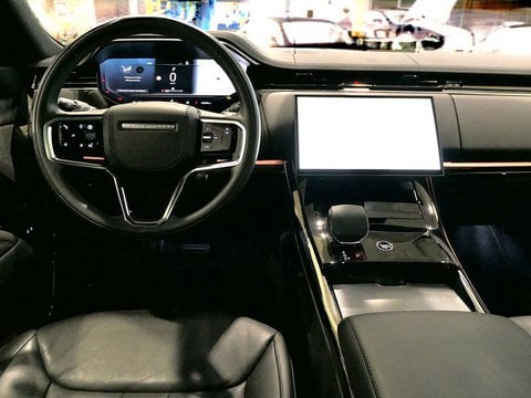 Auto Usate A Padova | Land Rover Range Rover Sport Range Rover Sport 3.0D I6 Mhev Dark Edition Aw...