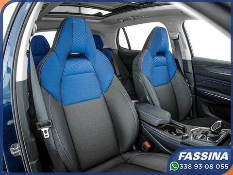 Auto Usate A Milano | Lynk & Co 01 01 Phev