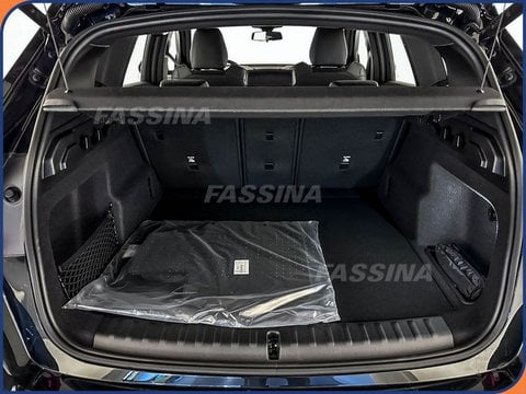 Auto Km0 A Milano | Bmw X1 X1 Sdrive18I Msport Auto