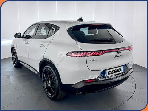 Auto Usate A Milano | Alfa Romeo Tonale 1.5 160 Cv Mhev Tct7 Veloce