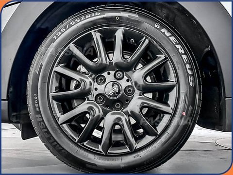Auto Usate A Milano | Mini Cooper Mini 5P 1.5 Cooper Essential Auto