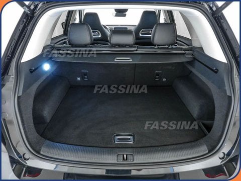 Auto Usate A Milano | Mg Hs Hs 1.5 T-Gdi Luxury Auto