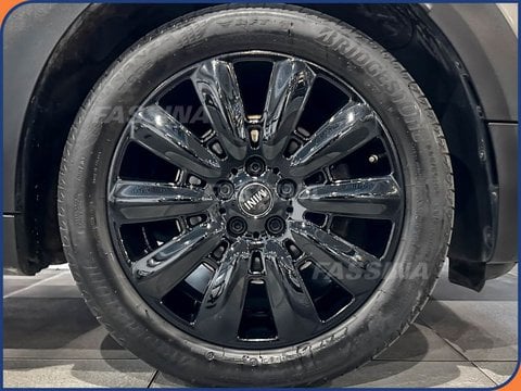 Auto Usate A Milano | Mini Countryman Mini Countryman 2.0 Cooper D Business Auto 150Cv