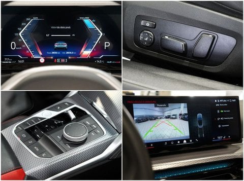 Auto Usate A Padova | Bmw Serie 4 420D Cabrio Mhev 48V Msport Pro Auto (Presso La Sede Di Padova)