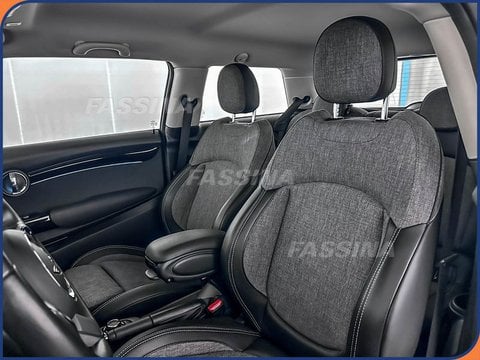 Auto Usate A Milano | Mini Mini 3 Porte Mini 2.0 Cooper S 178Cv