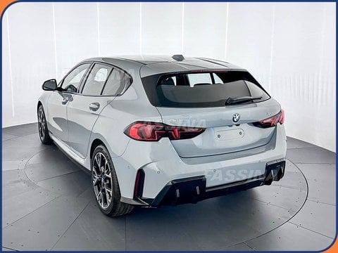 Auto Usate A Milano | Bmw Serie 1 120 48V Msport Auto