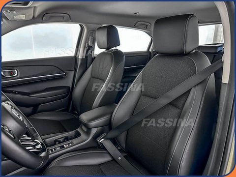 Auto Usate A Milano | Honda Hr-V Hr-V 1.5 Hev Advance Style Ecvt