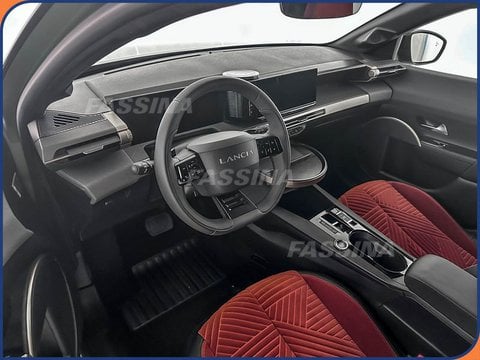 Auto Usate A Milano | Lancia Ypsilon Hybrid E-Dct Lx 100Cv
