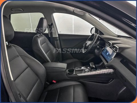 Auto Km0 A Milano | Mg Zs Zs 1.5 Hybrid+ Luxury Auto