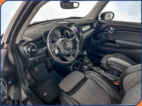 Auto Usate A Milano | Mini Mini 3 Porte Mini 2.0 Cooper S 178Cv