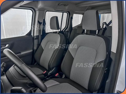 Auto Usate A Milano | Ford Tourneo Courier Tourneo Courier 1.0 Ecoboost Titanium